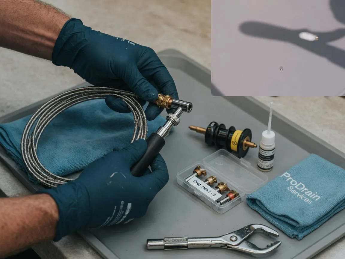 Why choose Drain Cleaning in Royse City, TX